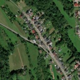Satellite imagery of Donnerhübel, DE