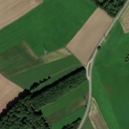 Satellite imagery of Mistenberg, DE