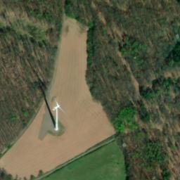 Satellite imagery of Knechtenberg, DE