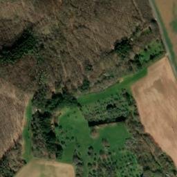 Satellite imagery of Hohe Warte, DE