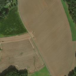 Satellite imagery of Dansenberg, DE