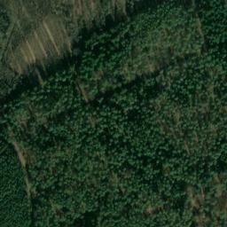 Satellite imagery of Kreuzberg, DE
