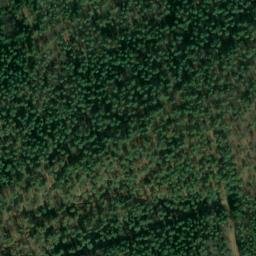 Satellite imagery of Kreuzberg, DE