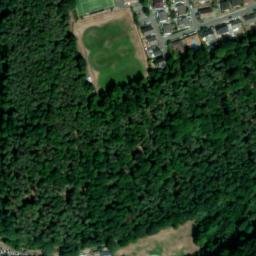 Satellite imagery of Sendemast Kaiserslautern, DE