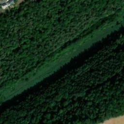 Satellite imagery of Sendemast Kaiserslautern, DE