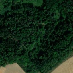 Satellite imagery of Sendemast Kaiserslautern, DE