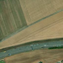 Satellite imagery of Rotenberg, DE