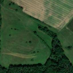 Satellite imagery of Tiergarten, DE