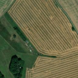Satellite imagery of Tiergarten, DE