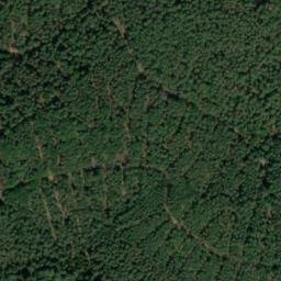 Satellite imagery of Klausenberg, DE