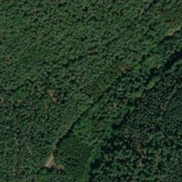 Satellite imagery of Klausenberg, DE