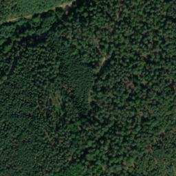 Satellite imagery of Klausenberg, DE