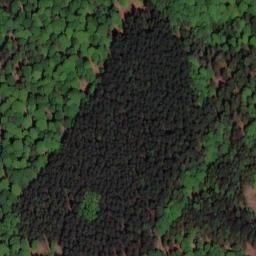 Satellite imagery of Hartenbühl, DE