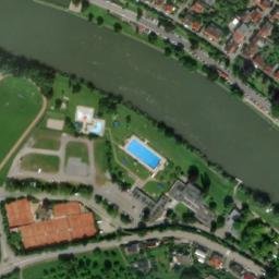 Satellite imagery of Ohrsberg, DE