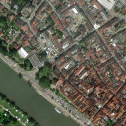 Satellite imagery of Ohrsberg, DE