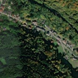 Satellite imagery of Scheuerberg, DE