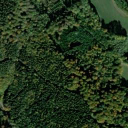Satellite imagery of Hirschberg, DE