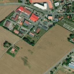 Satellite imagery of Unlabeled Point, DE