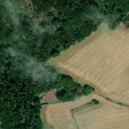 Satellite imagery of Hirschberg, DE