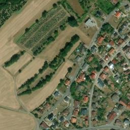 Satellite imagery of Hirschberg, DE
