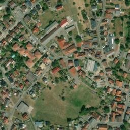 Satellite imagery of Hirschberg, DE