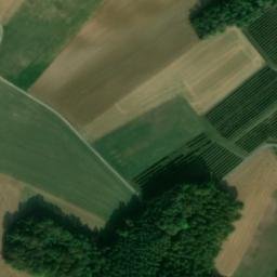 Satellite imagery of Heßbach, DE