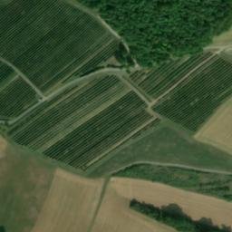 Satellite imagery of Heßbach, DE