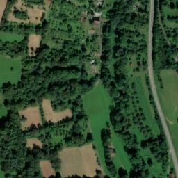 Satellite imagery of Johannesberg, DE