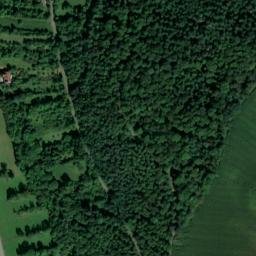 Satellite imagery of Johannesberg, DE