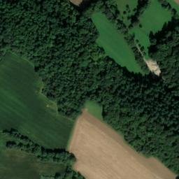 Satellite imagery of Johannesberg, DE