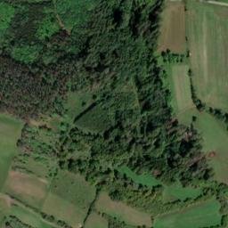 Satellite imagery of Horn, DE