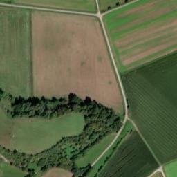 Satellite imagery of Horn, DE