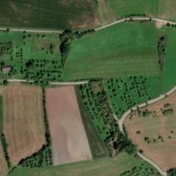 Satellite imagery of Schloss Unteraltenbernheim, DE