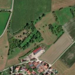 Satellite imagery of Schloss Unteraltenbernheim, DE
