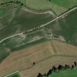 Satellite imagery of Schloss Unteraltenbernheim, DE