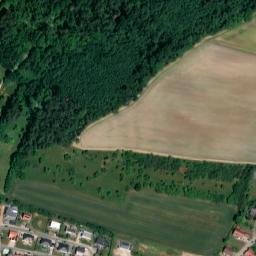 Satellite imagery of Schloss Trautskirchen, DE