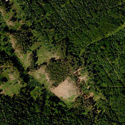 Satellite imagery of Hirschberg, DE