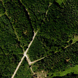 Satellite imagery of Hirschberg, DE