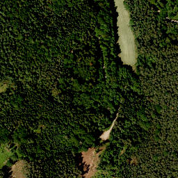 Satellite imagery of Hirschberg, DE
