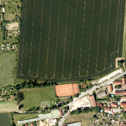 Satellite imagery of Cadolzburg, DE