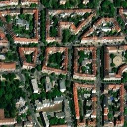Satellite imagery of Nürnberg Tucherschloss, DE