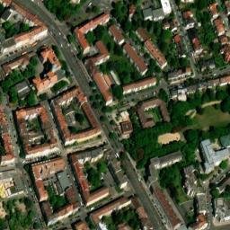 Satellite imagery of Rechenberg, DE