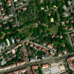 Satellite imagery of Rechenberg, DE