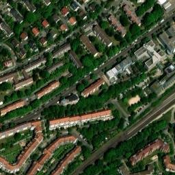 Satellite imagery of Rechenberg, DE