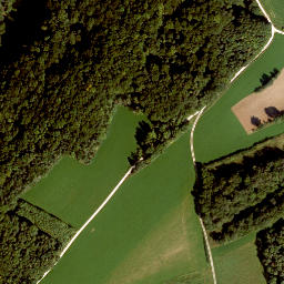 Satellite imagery of Keinsbühl, DE