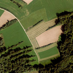 Satellite imagery of Keinsbühl, DE