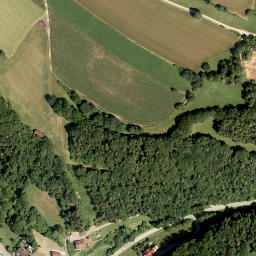 Satellite imagery of Laubberg, DE