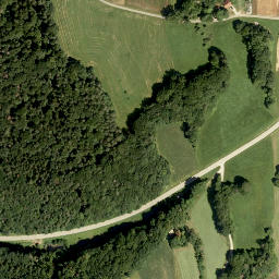Satellite imagery of Laubberg, DE