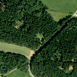 Satellite imagery of Ödersberg, DE
