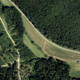 Satellite imagery of Seibertsberg, DE